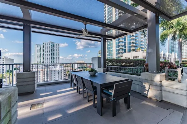 $2,750 | 777 North Ashley Drive, Unit 502, Tampa, FL 33602
