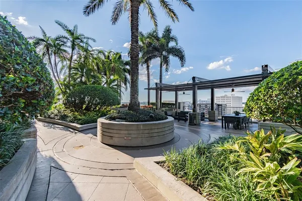 $2,750 | 777 North Ashley Drive, Unit 502, Tampa, FL 33602