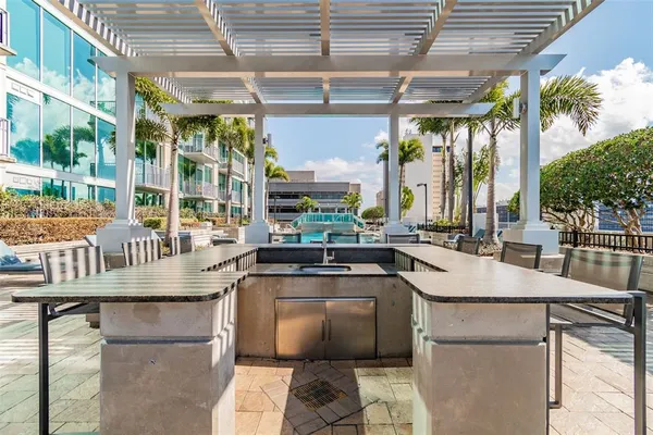 $2,750 | 777 North Ashley Drive, Unit 502, Tampa, FL 33602