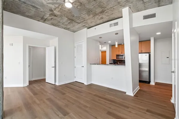 $2,750 | 777 North Ashley Drive, Unit 502, Tampa, FL 33602
