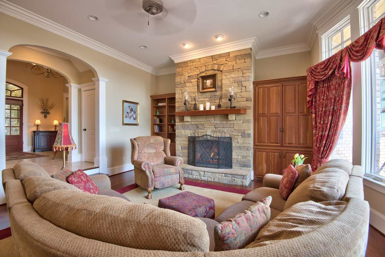 522 Patrick Road Bahama, NC 27503 - Photo 8 of 25 Photo 8