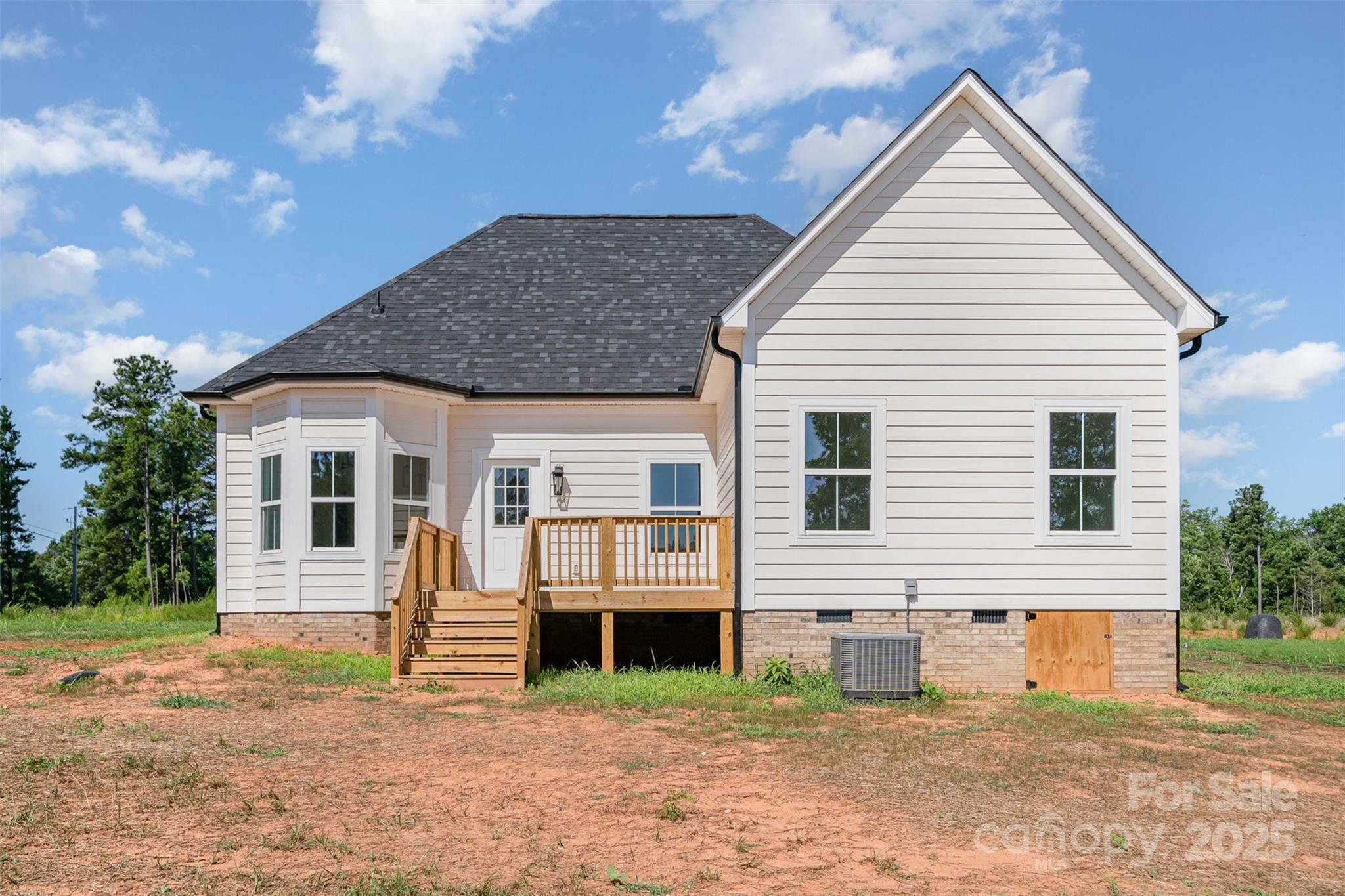 136 Autumn Blaze Road China Grove, NC 28023 - Photo 19 of 20 Gallery Image 19