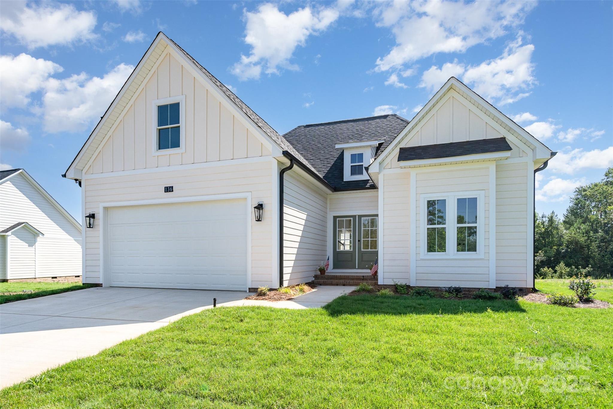 136 Autumn Blaze Road China Grove, NC 28023 - Photo 2 of 20 Gallery Image 2