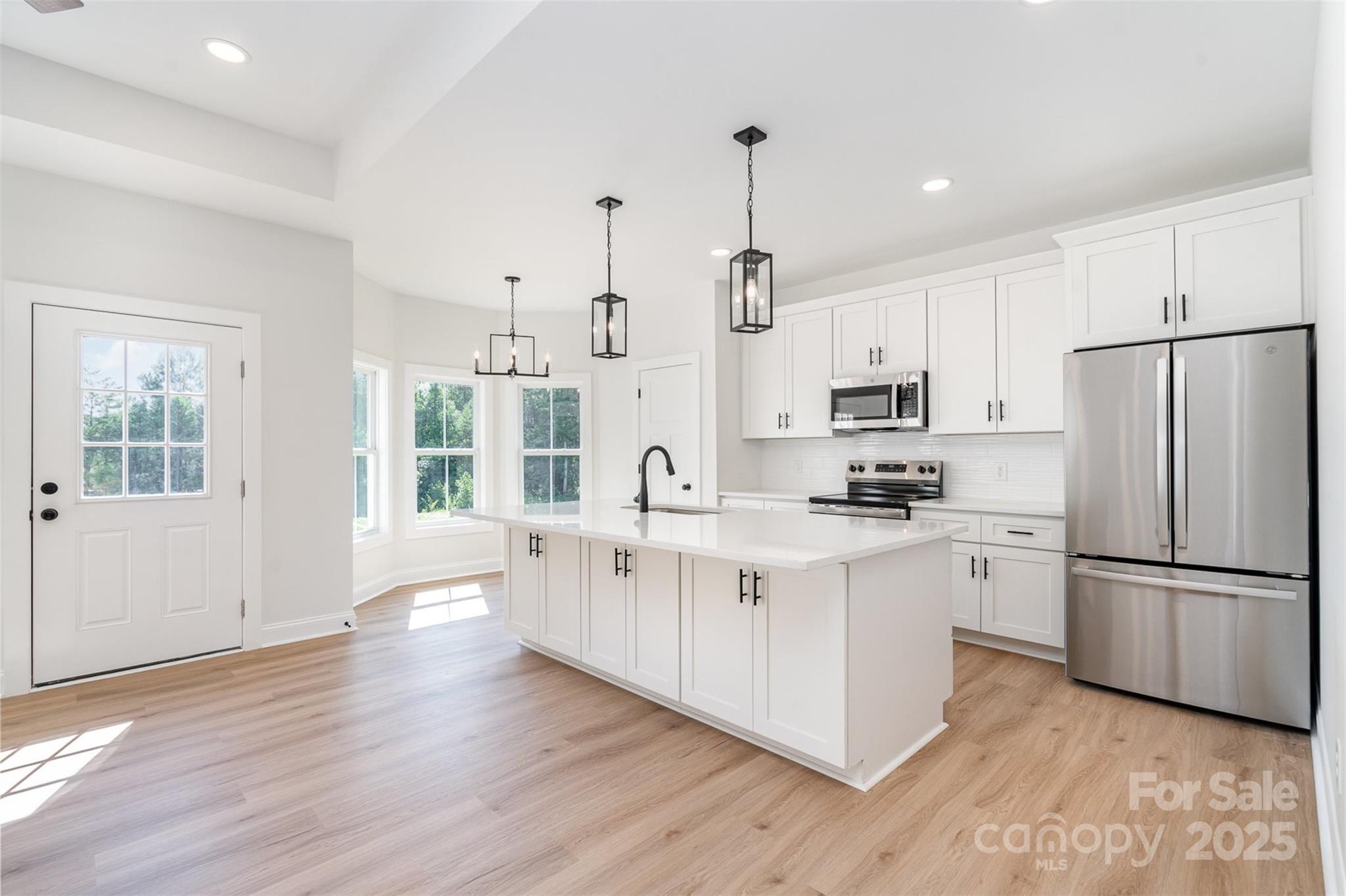 136 Autumn Blaze Road China Grove, NC 28023 - Photo 5 of 20 Gallery Image 5