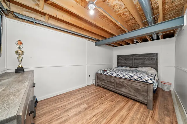 a view of outdoor space