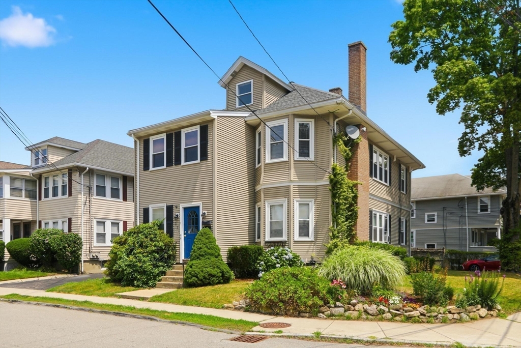 72-74 Parmenter Road, Unit 2 Waltham, MA 02453 - Photo 31 of 38