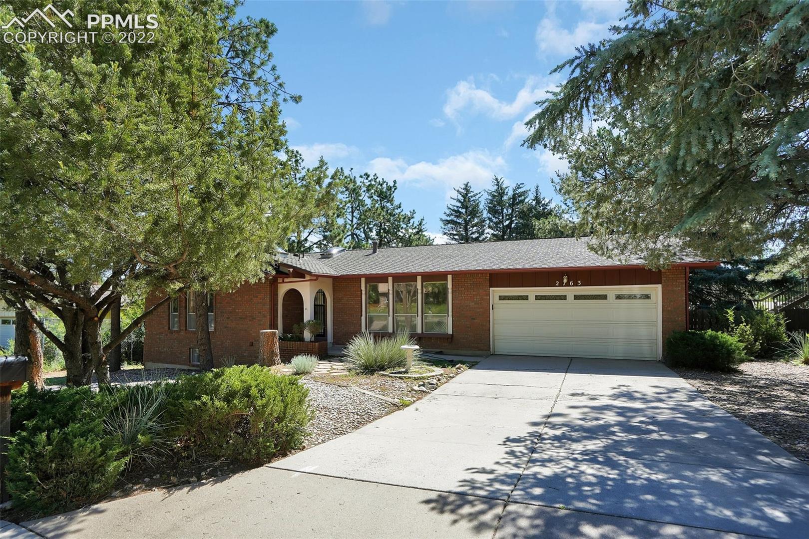 2763 Rigel Drive Colorado Springs, CO 80906 - Photo 1 of 35