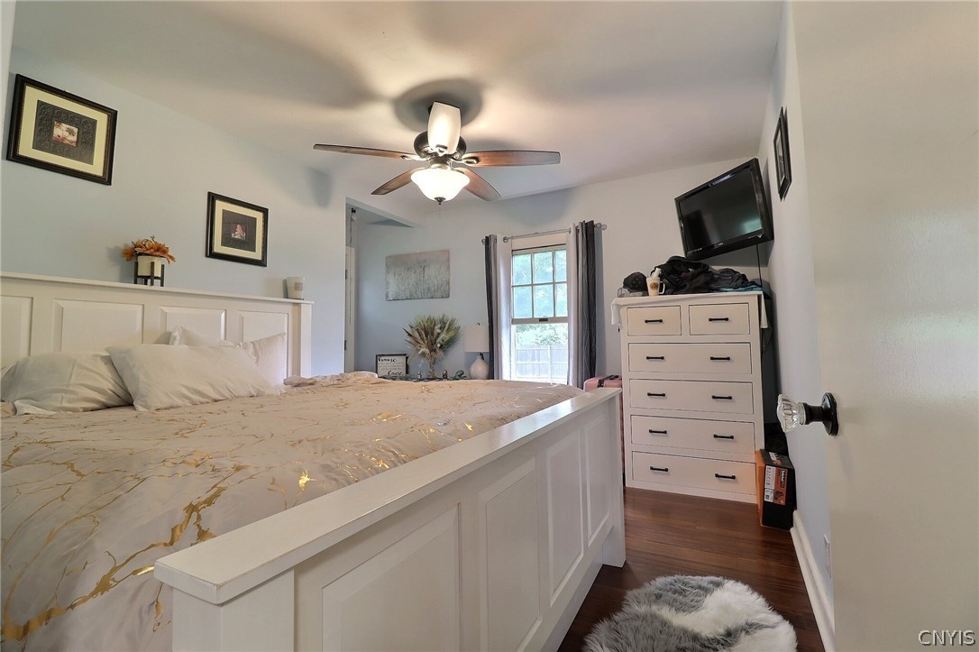 8159 Turin Road Rome, NY 13440 - Photo 26 of 31