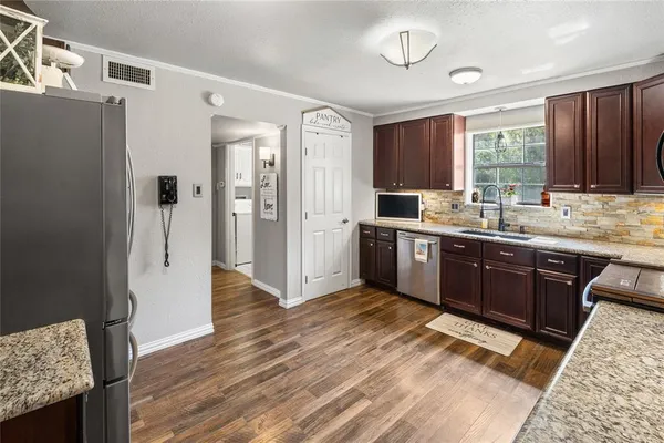 $349,000 | 1712 Gena Drive, Sulphur Springs, TX 75482