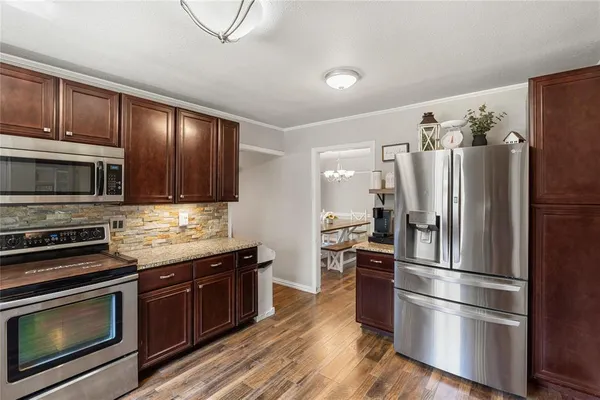 $349,000 | 1712 Gena Drive, Sulphur Springs, TX 75482