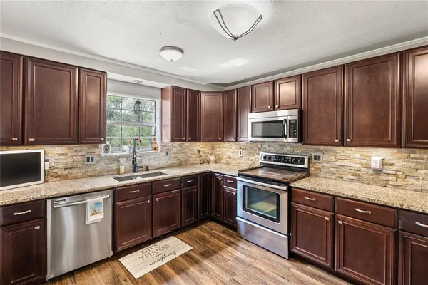$349,000 | 1712 Gena Drive, Sulphur Springs, TX 75482