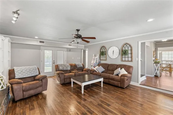 $349,000 | 1712 Gena Drive, Sulphur Springs, TX 75482
