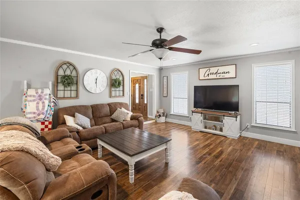 $349,000 | 1712 Gena Drive, Sulphur Springs, TX 75482