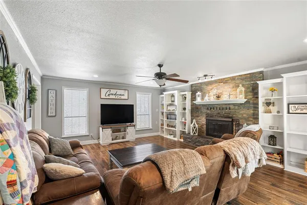 $349,000 | 1712 Gena Drive, Sulphur Springs, TX 75482