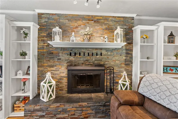 $349,000 | 1712 Gena Drive, Sulphur Springs, TX 75482