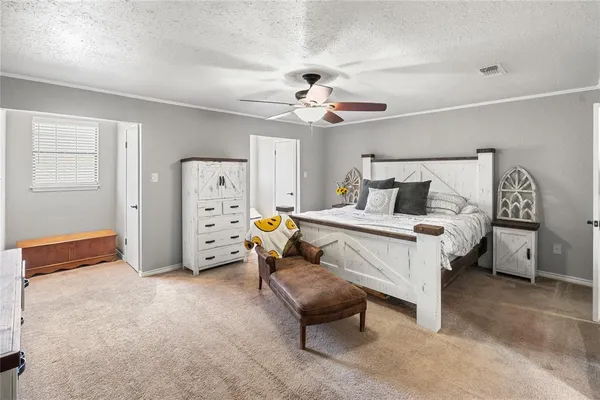 $349,000 | 1712 Gena Drive, Sulphur Springs, TX 75482