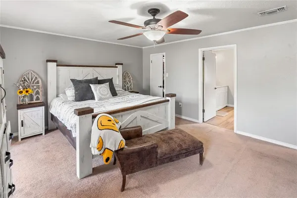 $349,000 | 1712 Gena Drive, Sulphur Springs, TX 75482