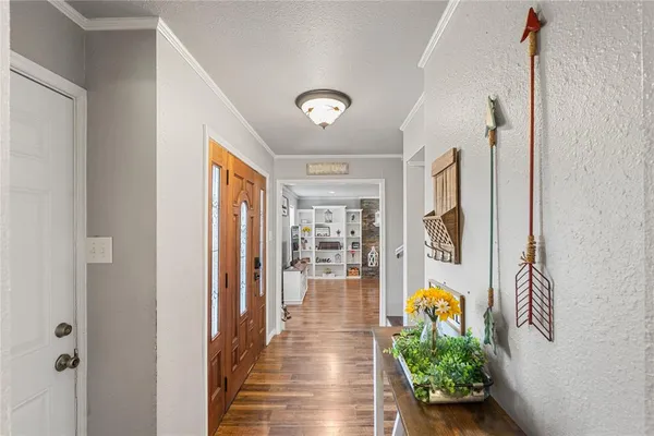 $349,000 | 1712 Gena Drive, Sulphur Springs, TX 75482