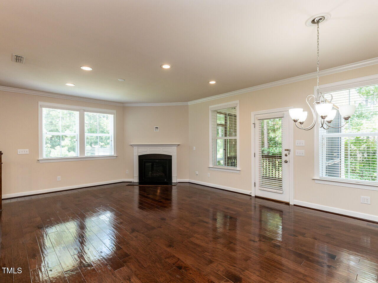 2418 Pecan Ridge Way Apex, NC 27502 - Photo 12 of 36 012-1280x960-dining-family-room