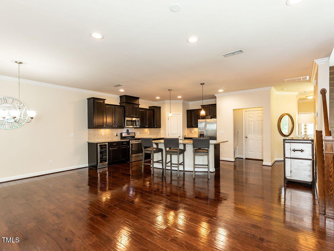2418 Pecan Ridge Way Apex, NC 27502 - Photo 15 of 36 015-1280x960-open-living