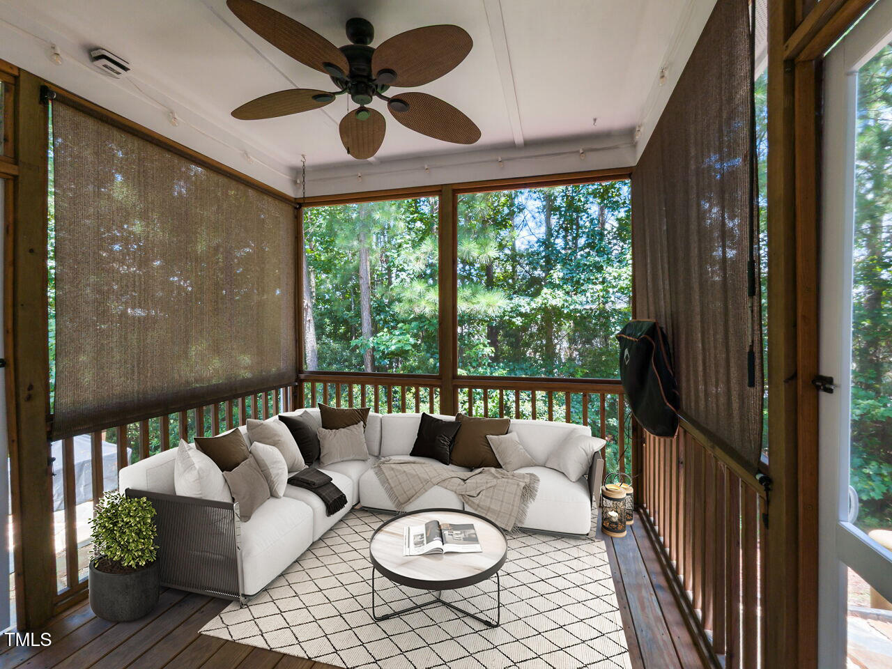 2418 Pecan Ridge Way Apex, NC 27502 - Photo 30 of 36 028-1280x960-screen-porch_