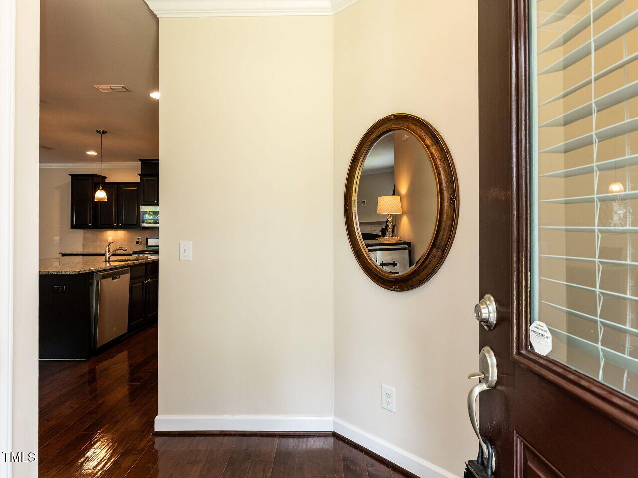 2418 Pecan Ridge Way Apex, NC 27502 - Photo 36 of 36 004-1280x960-foyer-entry