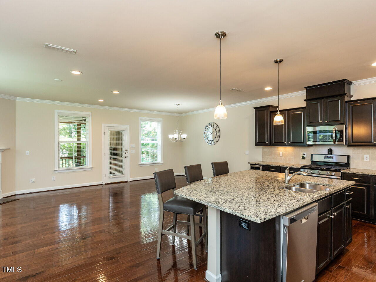 2418 Pecan Ridge Way Apex, NC 27502 - Photo 9 of 36 007-1280x960-open-living