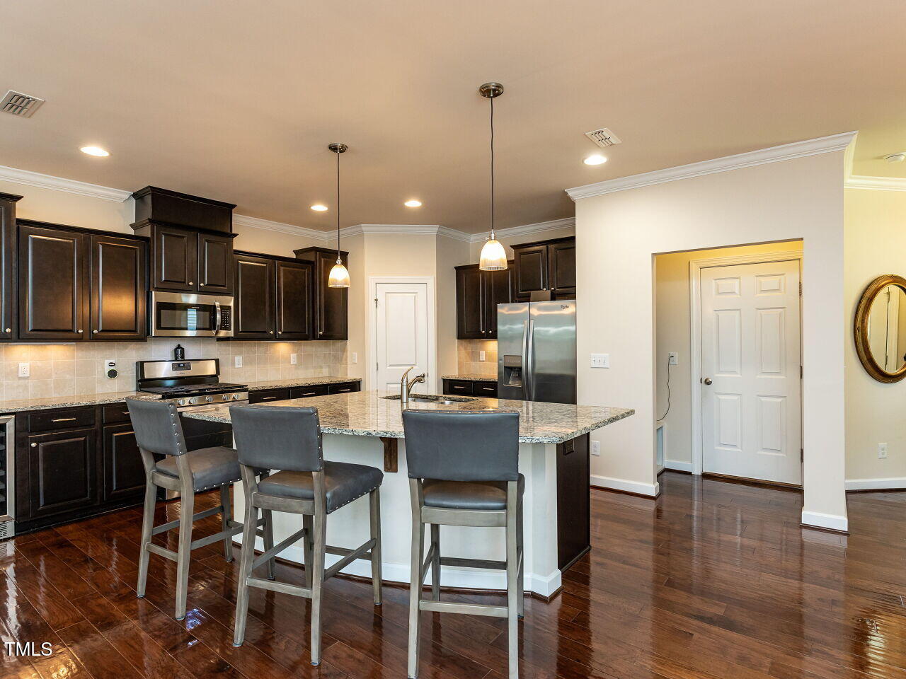 2418 Pecan Ridge Way Apex, NC 27502 - Photo 10 of 36 008-1280x960-kitchen