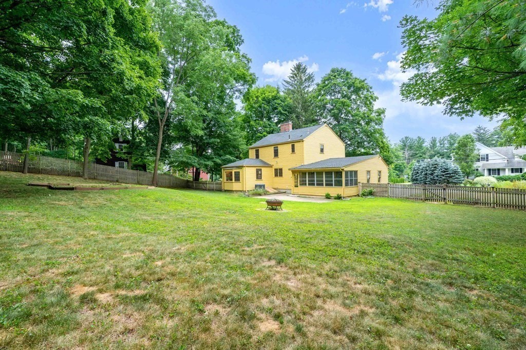 14 King Philip Road Sudbury, MA 01776 - Photo 32 of 33