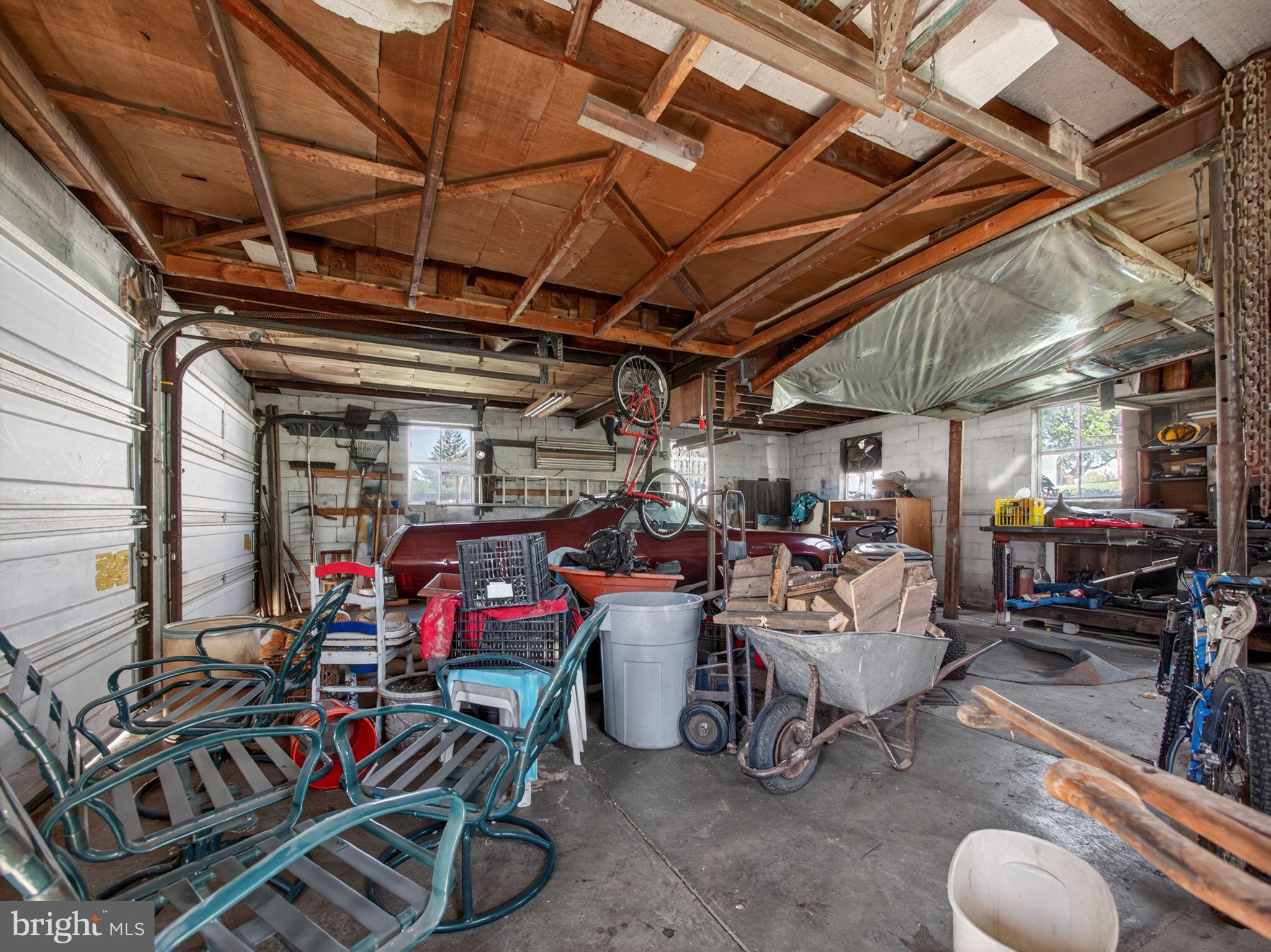 8275 Mertztown Road Alburtis, PA 18011 - Photo 44 of 53
