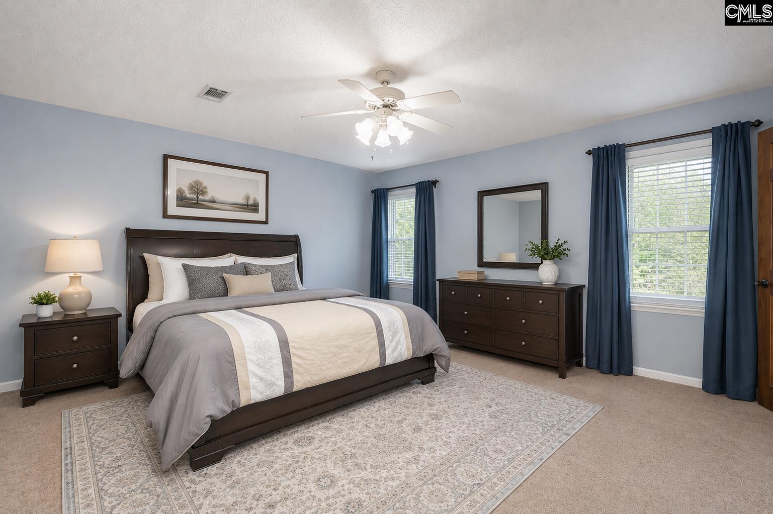 110 Brook Valley Road Columbia, SC 29223 - Photo 25 of 50