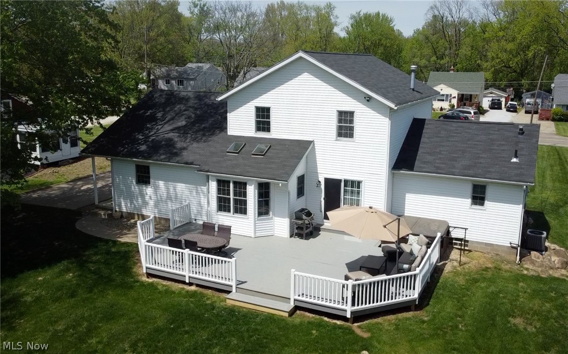984 Center Road Clinton, OH 44216 - Photo 29 of 32