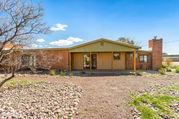 $405,000 | 4755 West Morin Road, Unit 241, McNeal, AZ 85617