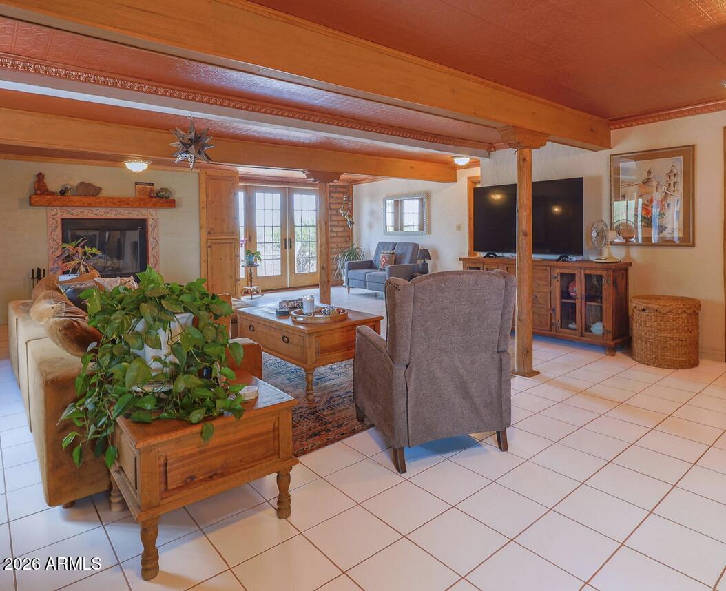 4755 West Morin Road, Unit 241 McNeal, AZ 85617 - Photo 3 of 55 living room
