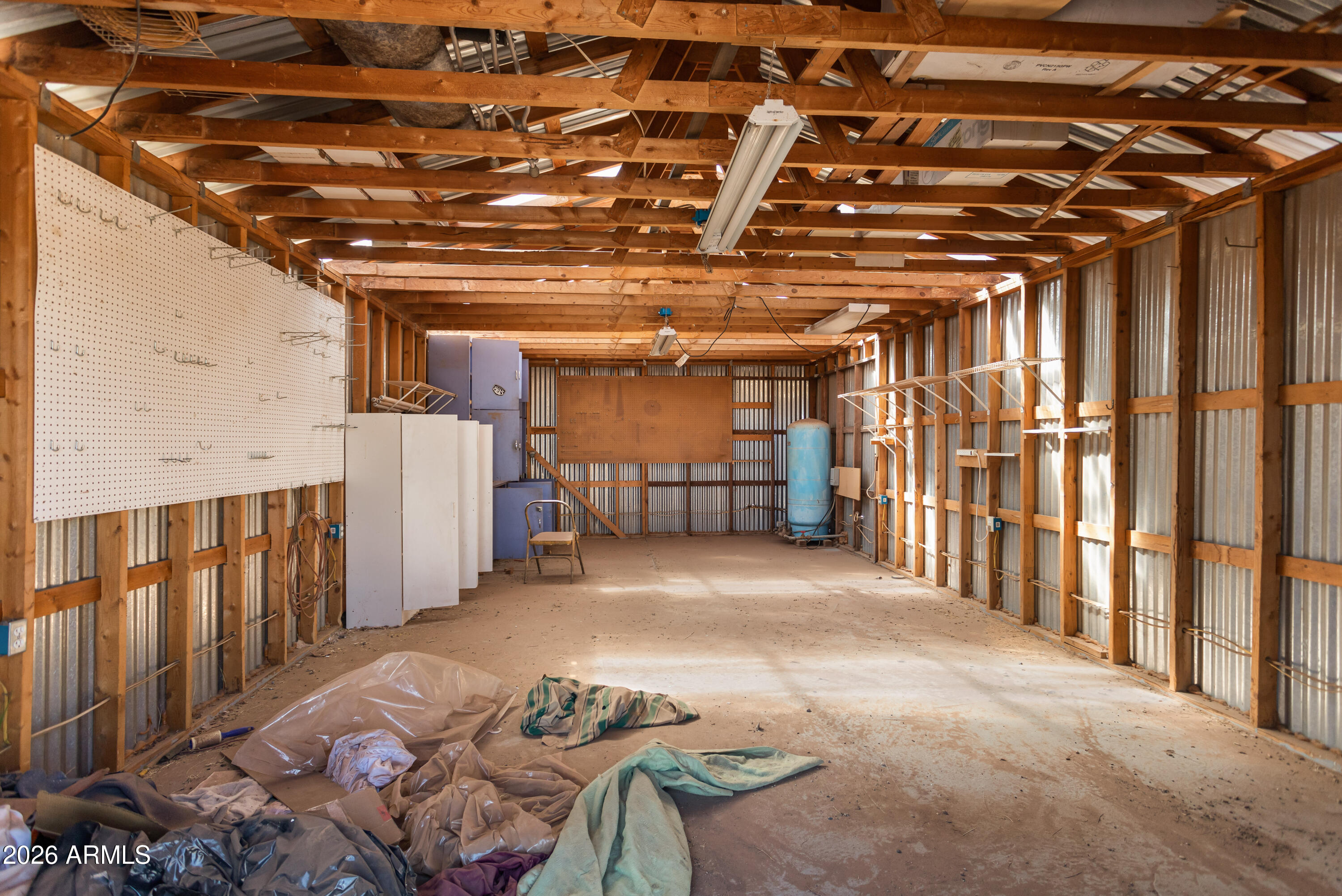 4755 West Morin Road, Unit 241 McNeal, AZ 85617 - Photo 33 of 55 IMG_1138