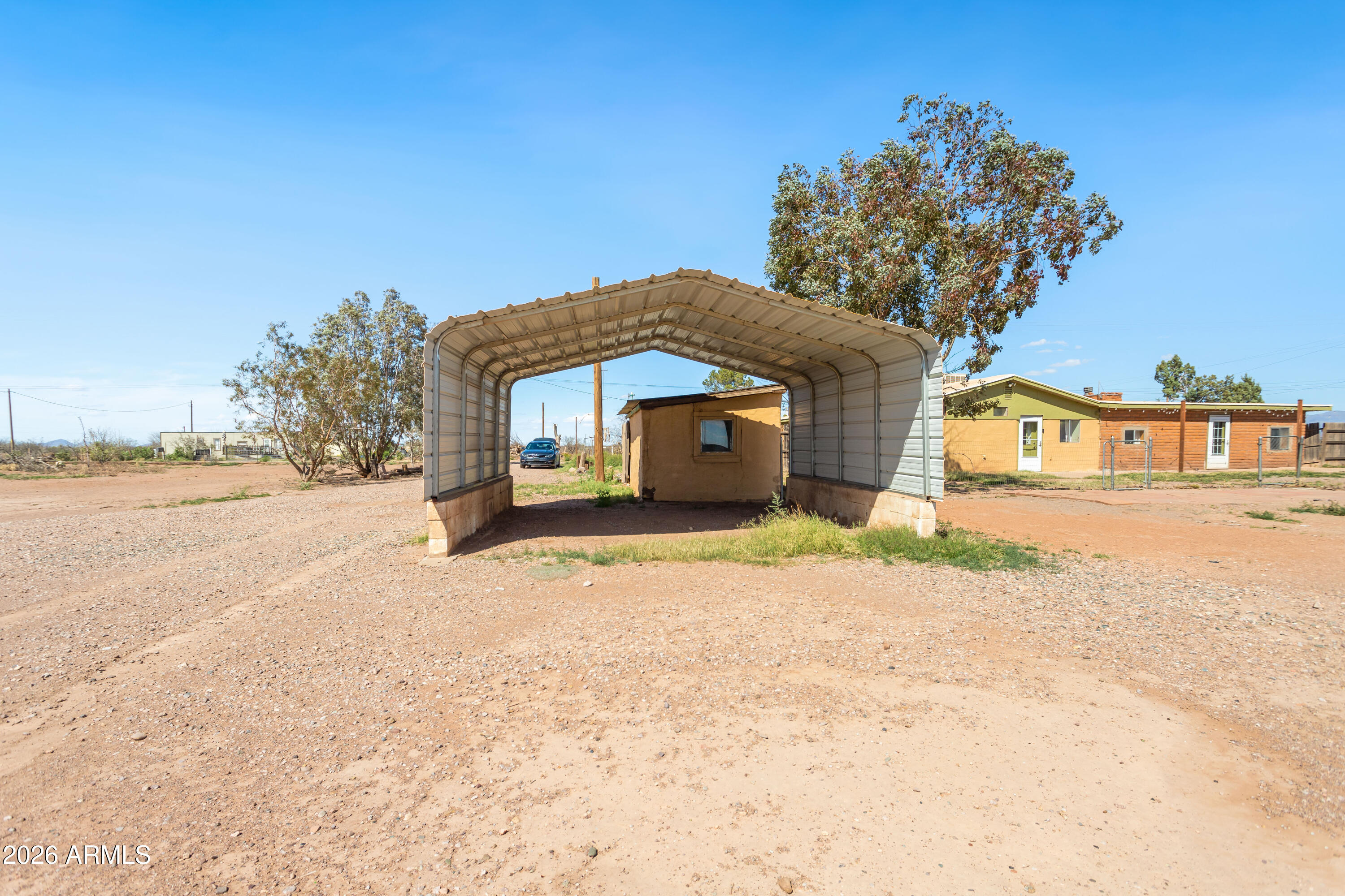 4755 West Morin Road, Unit 241 McNeal, AZ 85617 - Photo 35 of 55 IMG_1130