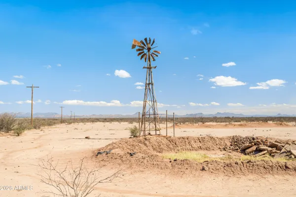 a view of a walk in the ocean