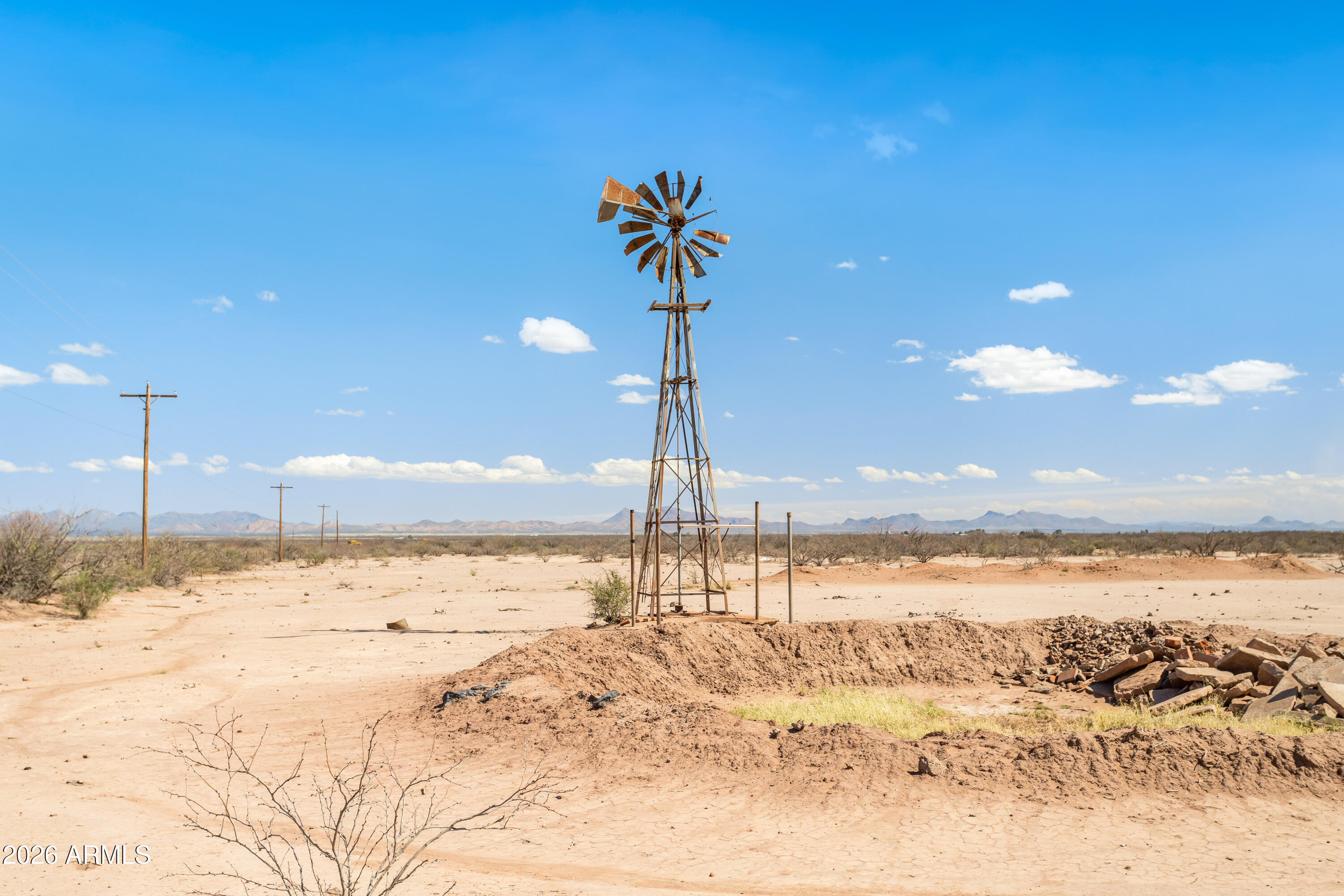 4755 West Morin Road, Unit 241 McNeal, AZ 85617 - Photo 42 of 55 IMG_1116