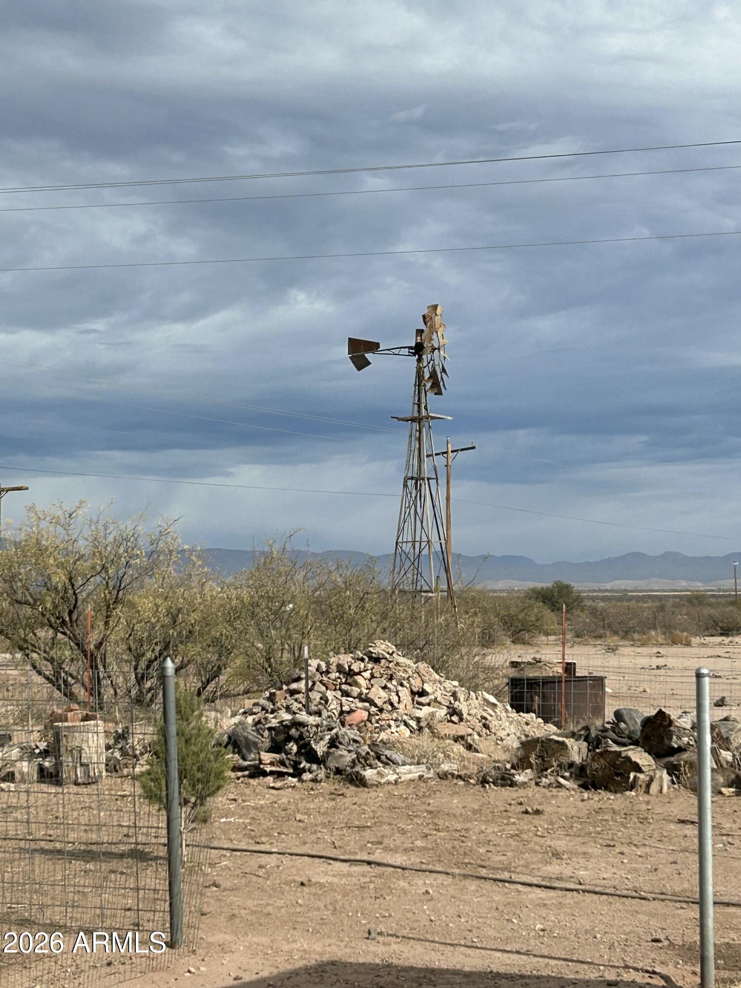 4755 West Morin Road, Unit 241 McNeal, AZ 85617 - Photo 52 of 55 IMG_1531
