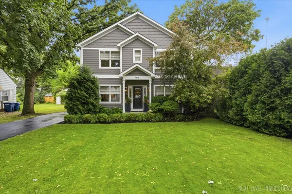 $644,900 | 1415 South 4th Street, St. Charles, IL 60174