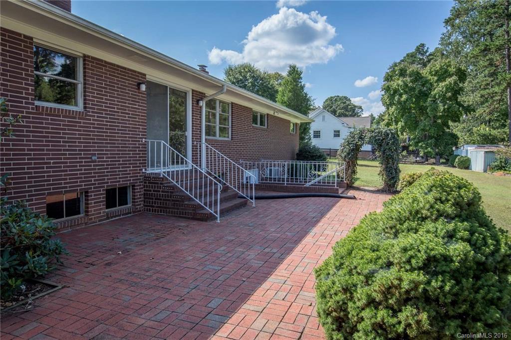 1604 Bellevue Road Salisbury, NC 28144 - Photo 20 of 24 Gallery Image 20