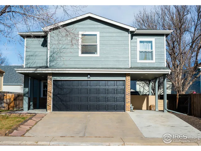 $899,900 | 325 South Cherrywood Drive, Lafayette, CO 80026