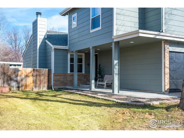 $899,900 | 325 South Cherrywood Drive, Lafayette, CO 80026