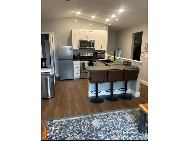 $899,900 | 325 South Cherrywood Drive, Lafayette, CO 80026