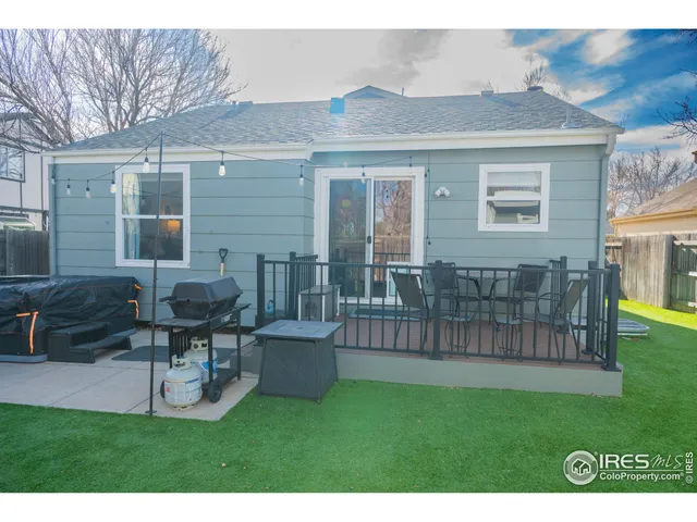 $899,900 | 325 South Cherrywood Drive, Lafayette, CO 80026