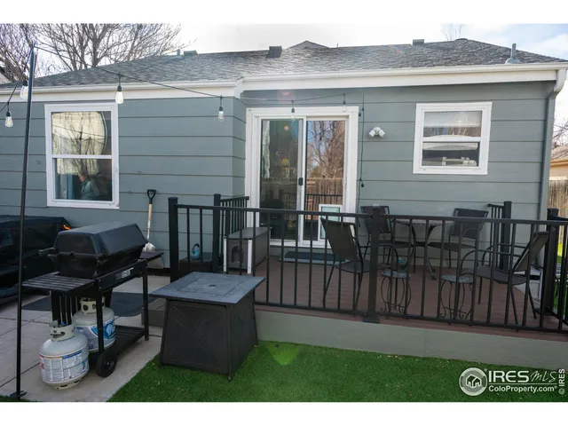 $899,900 | 325 South Cherrywood Drive, Lafayette, CO 80026