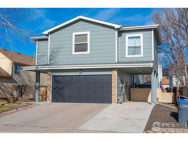 $899,900 | 325 South Cherrywood Drive, Lafayette, CO 80026