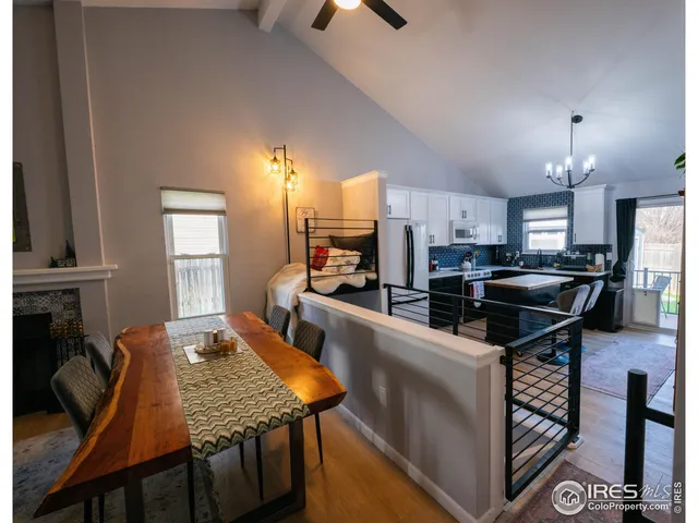 $899,900 | 325 South Cherrywood Drive, Lafayette, CO 80026