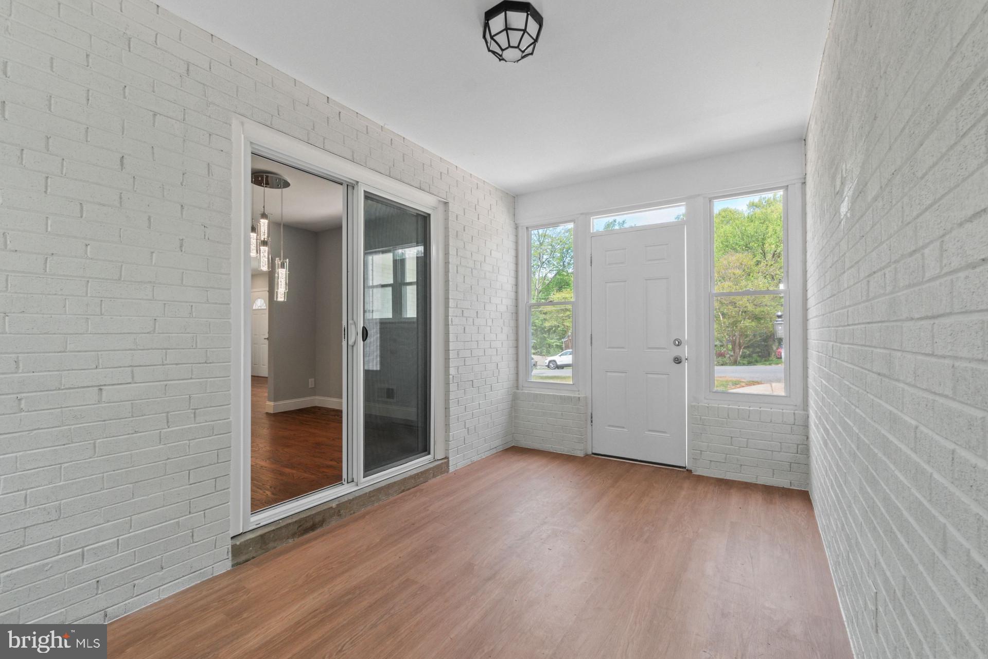 5001 Sharon Road Temple Hills, MD 20748 - Photo 8 of 25 Mudroom