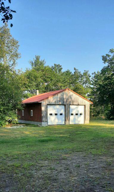 148 Sabbathday Road New Gloucester, ME 04260 - Photo 2 of 3 image000003